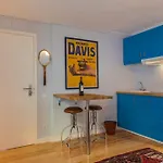Ski Room