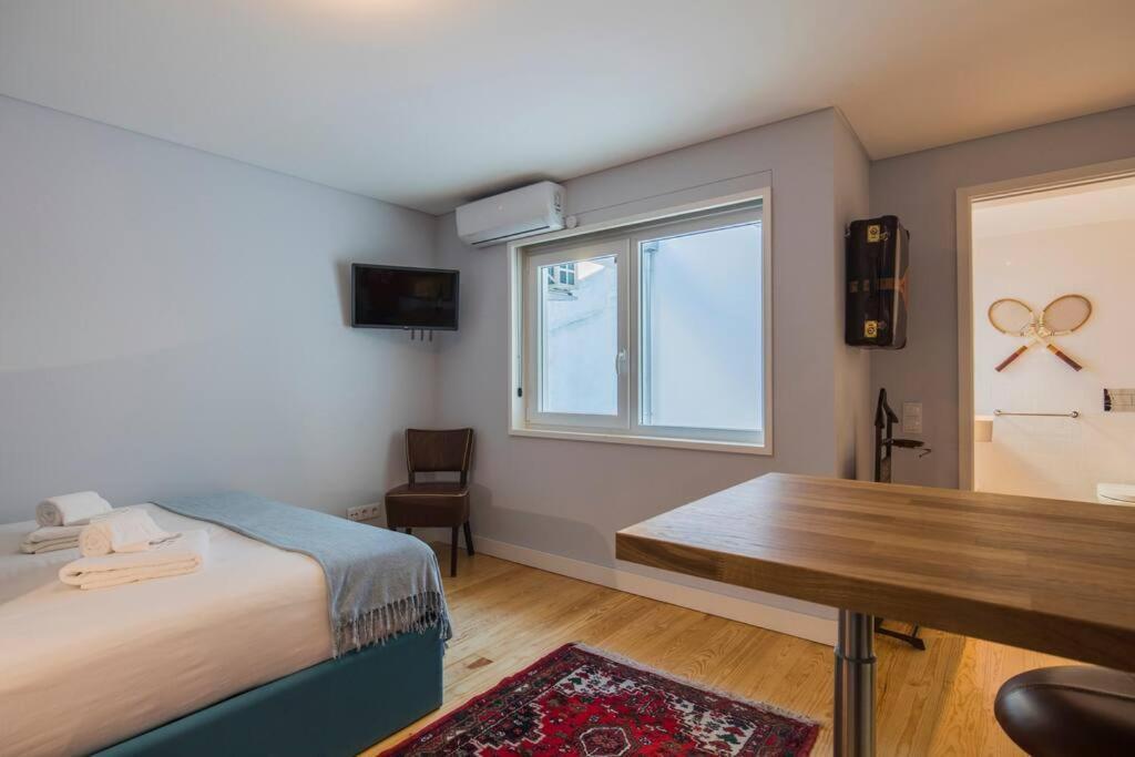 Apartamento Ski