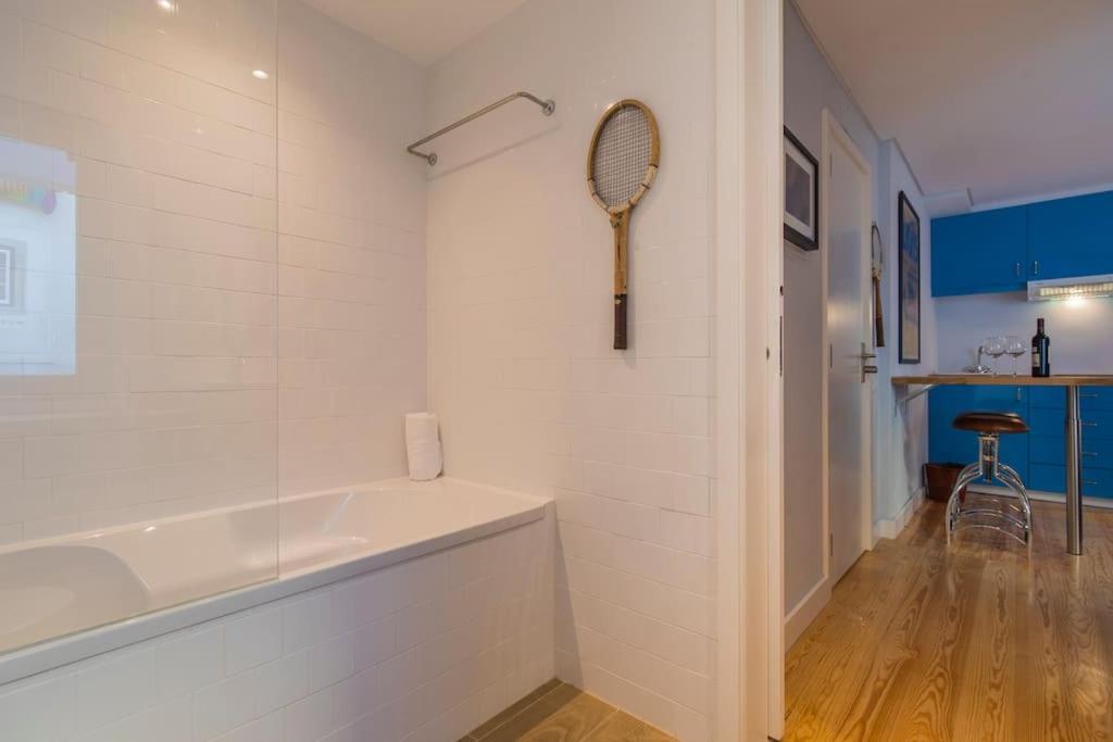 Ski Apartamento Lisboa