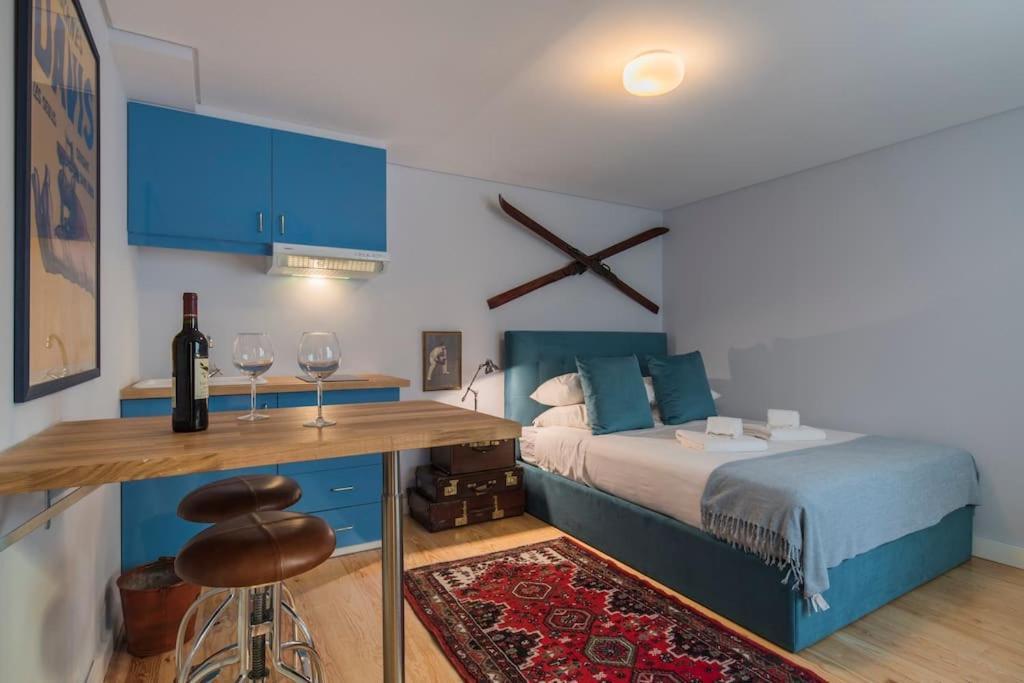 Ski Apartamento *