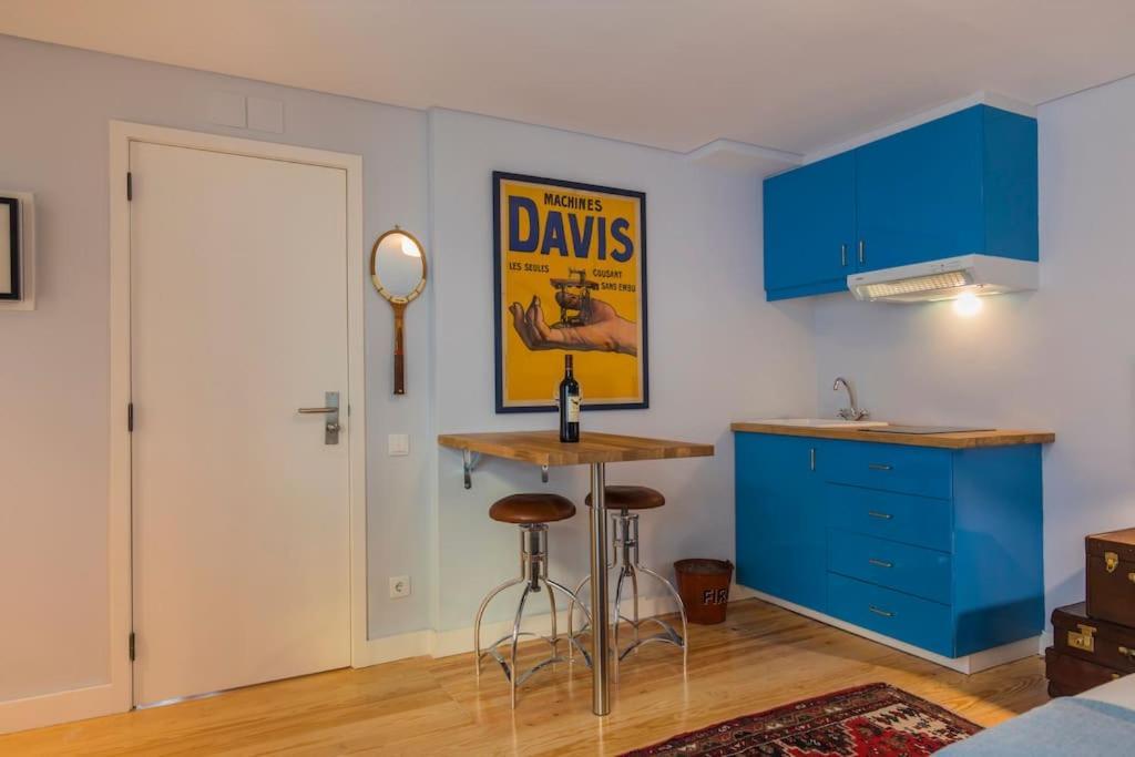 Apartamento Ski