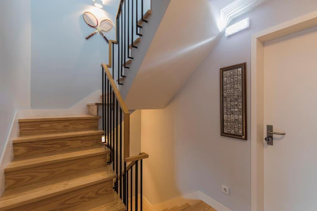 Apartamento Ski *