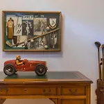 Ski Room